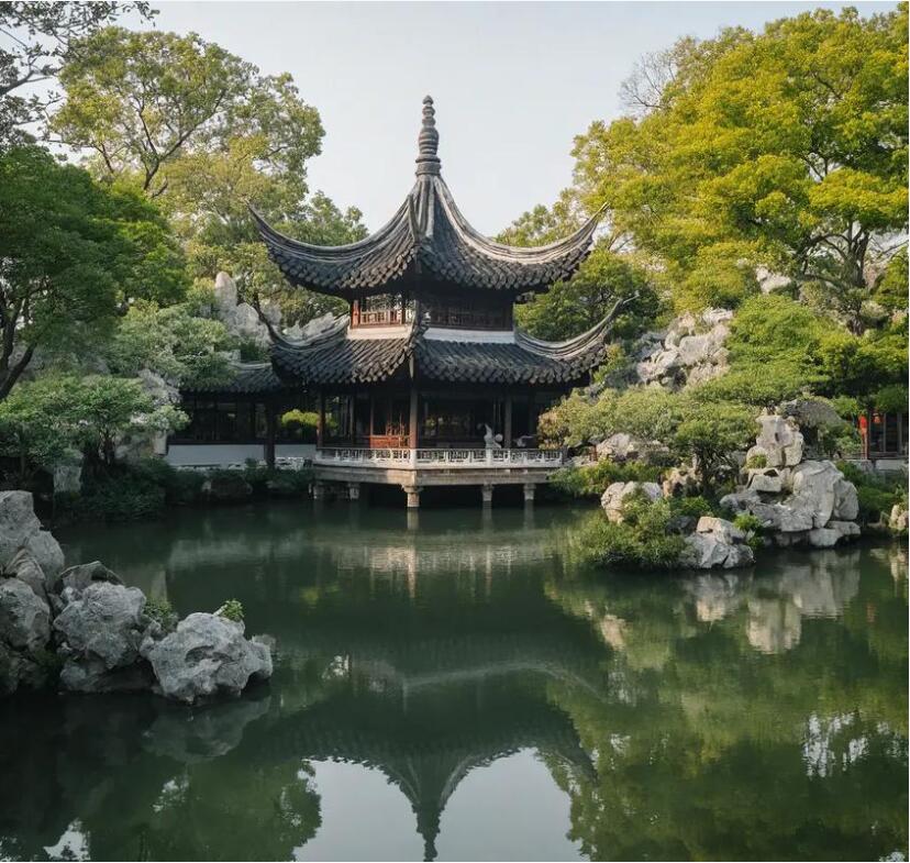 海口琼山之桃餐饮有限公司